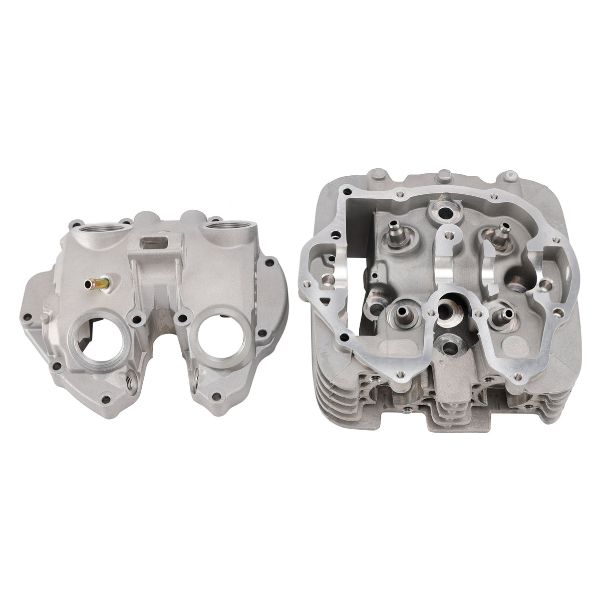 Honda TRX400X TRX400EX TRX 400X 400EX 1999-2014 Complete Cylinder Head Assy