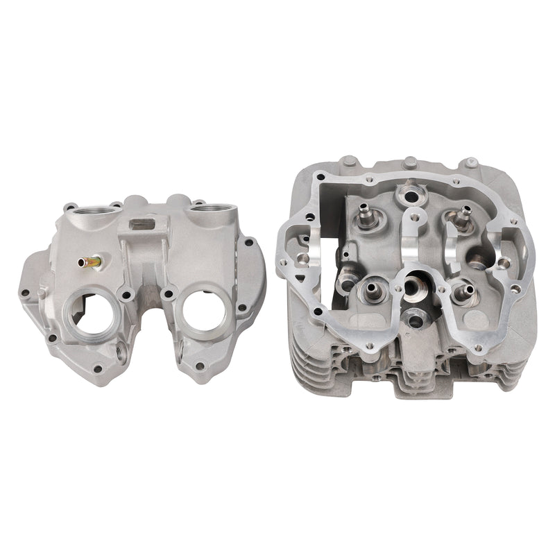 Honda TRX400X TRX400EX TRX 400X 400EX 1999-2014 Complete Cylinder Head Assy