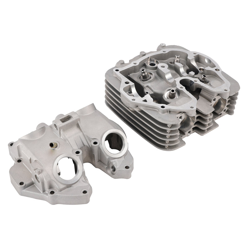 Honda TRX400X TRX400EX TRX 400X 400EX 1999-2014 Complete Cylinder Head Assy
