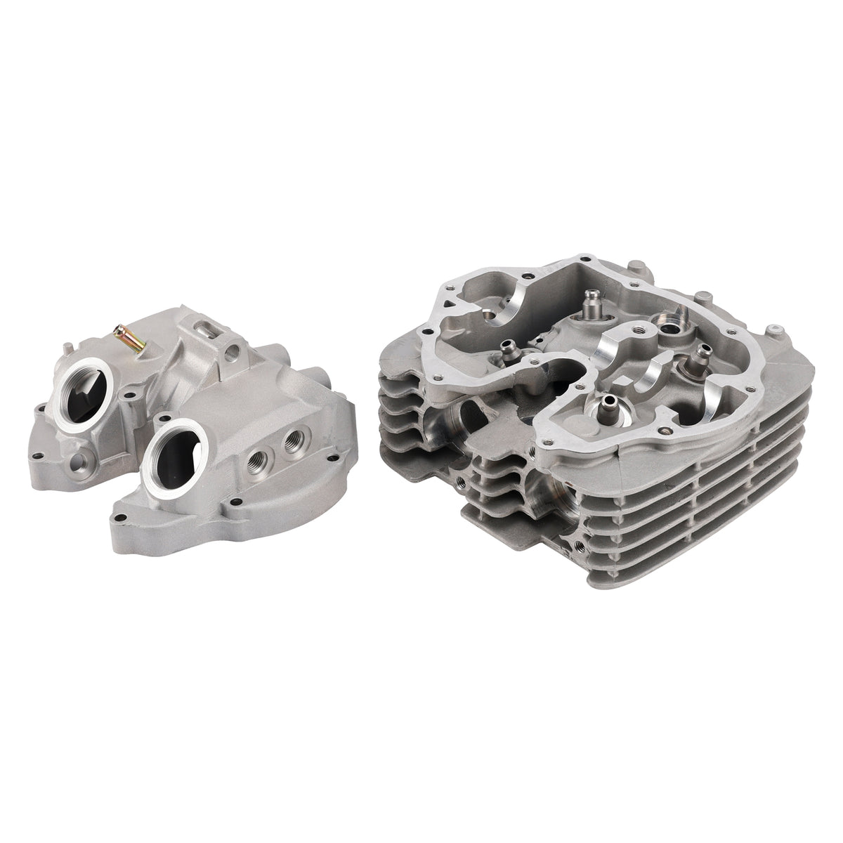 Honda TRX400X TRX400EX TRX 400X 400EX 1999-2014 Complete Cylinder Head Assy