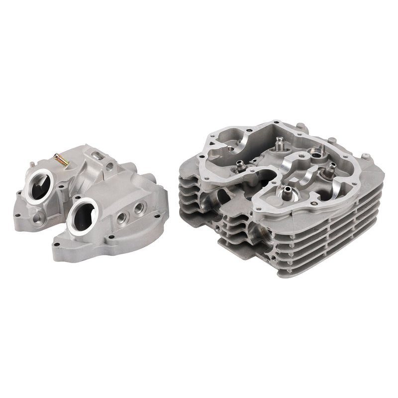 Honda TRX400X TRX400EX TRX 400X 400EX 1999-2014 Complete Cylinder Head Assy