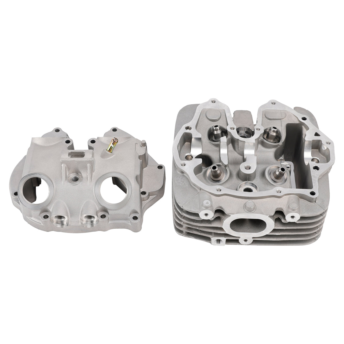 Honda TRX400X TRX400EX TRX 400X 400EX 1999-2014 Complete Cylinder Head Assy
