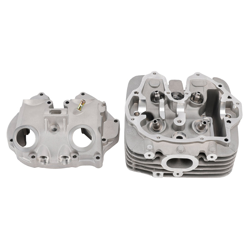 Honda TRX400X TRX400EX TRX 400X 400EX 1999-2014 Complete Cylinder Head Assy