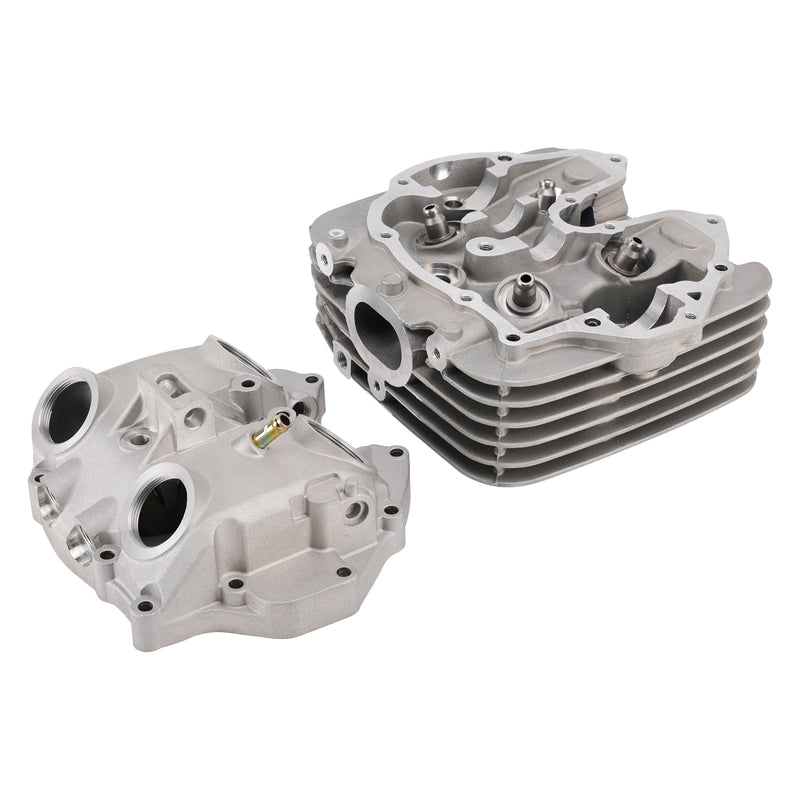 Honda TRX400X TRX400EX TRX 400X 400EX 1999-2014 Complete Cylinder Head Assy
