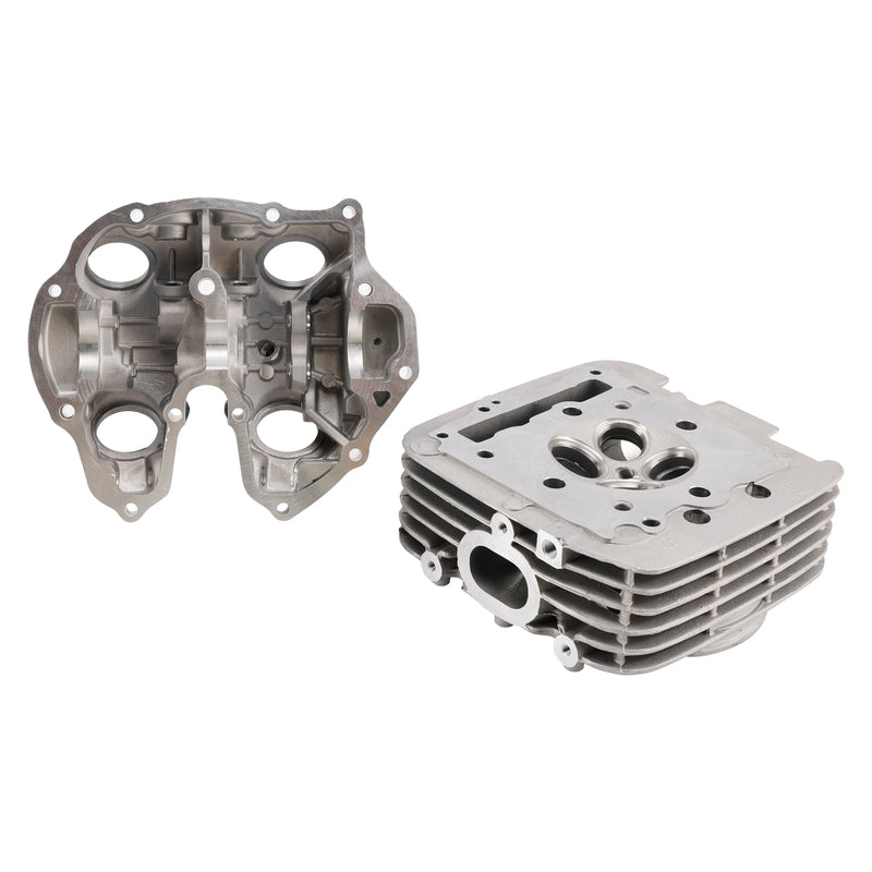 Honda TRX400X TRX400EX TRX 400X 400EX 1999-2014 Complete Cylinder Head Assy