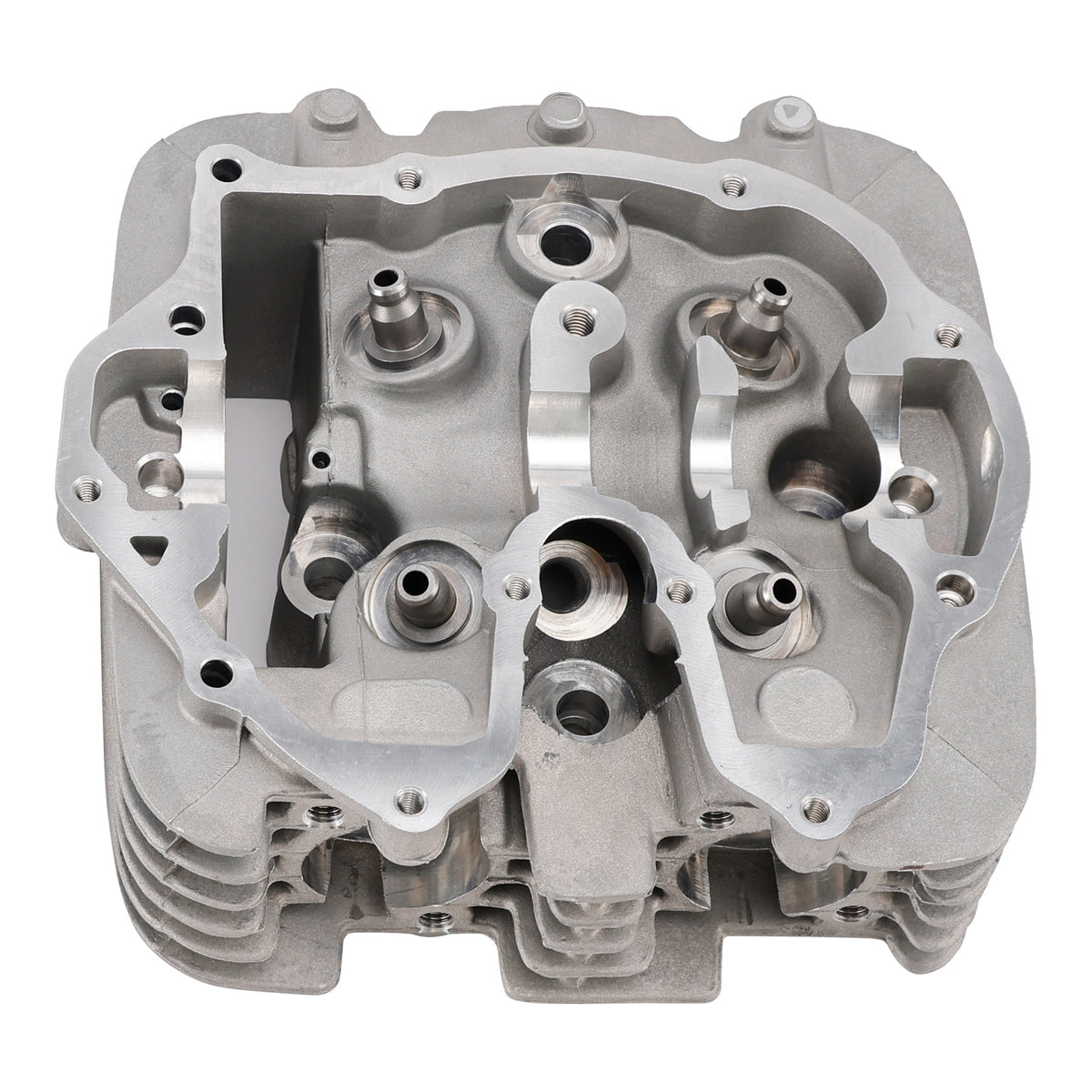 Honda TRX400X TRX400EX TRX 400X 400EX 1999-2014 Complete Cylinder Head Assy