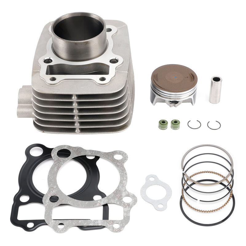 Kawasaki KLX140 KLX150 2008-2026 Cylinder Block Piston Gaskets Top End Kit