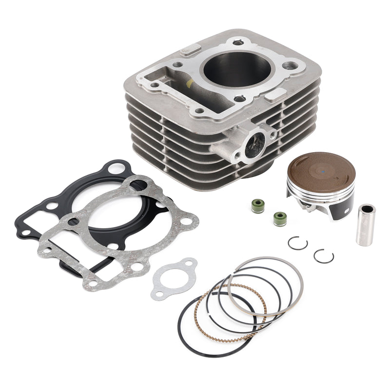 Kawasaki KLX140 KLX150 2008-2026 Cylinder Block Piston Gaskets Top End Kit