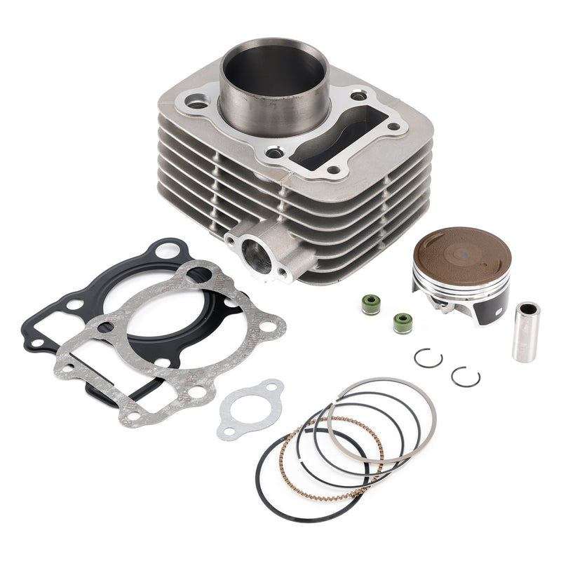 Kawasaki KLX140 KLX150 2008-2026 Cylinder Block Piston Gaskets Top End Kit