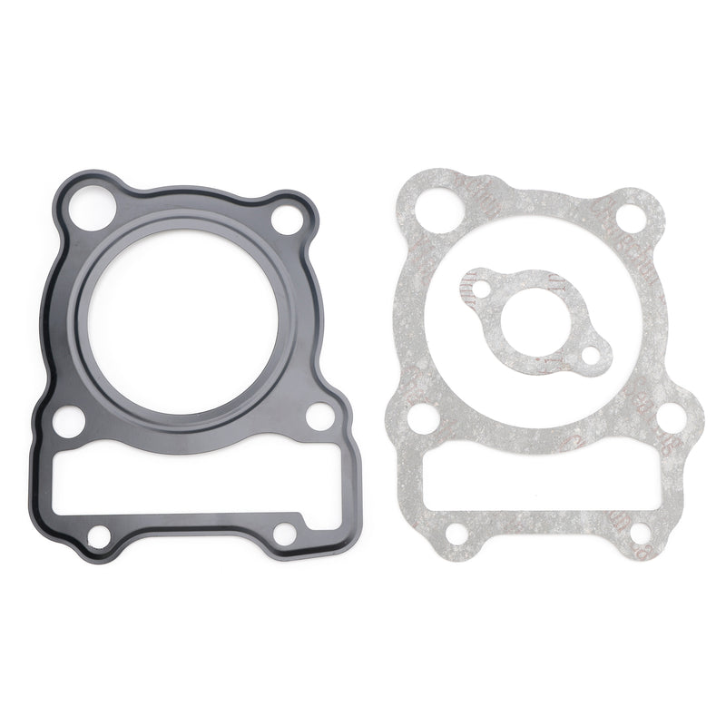 Kawasaki KLX140 KLX150 2008-2026 Cylinder Block Piston Gaskets Top End Kit