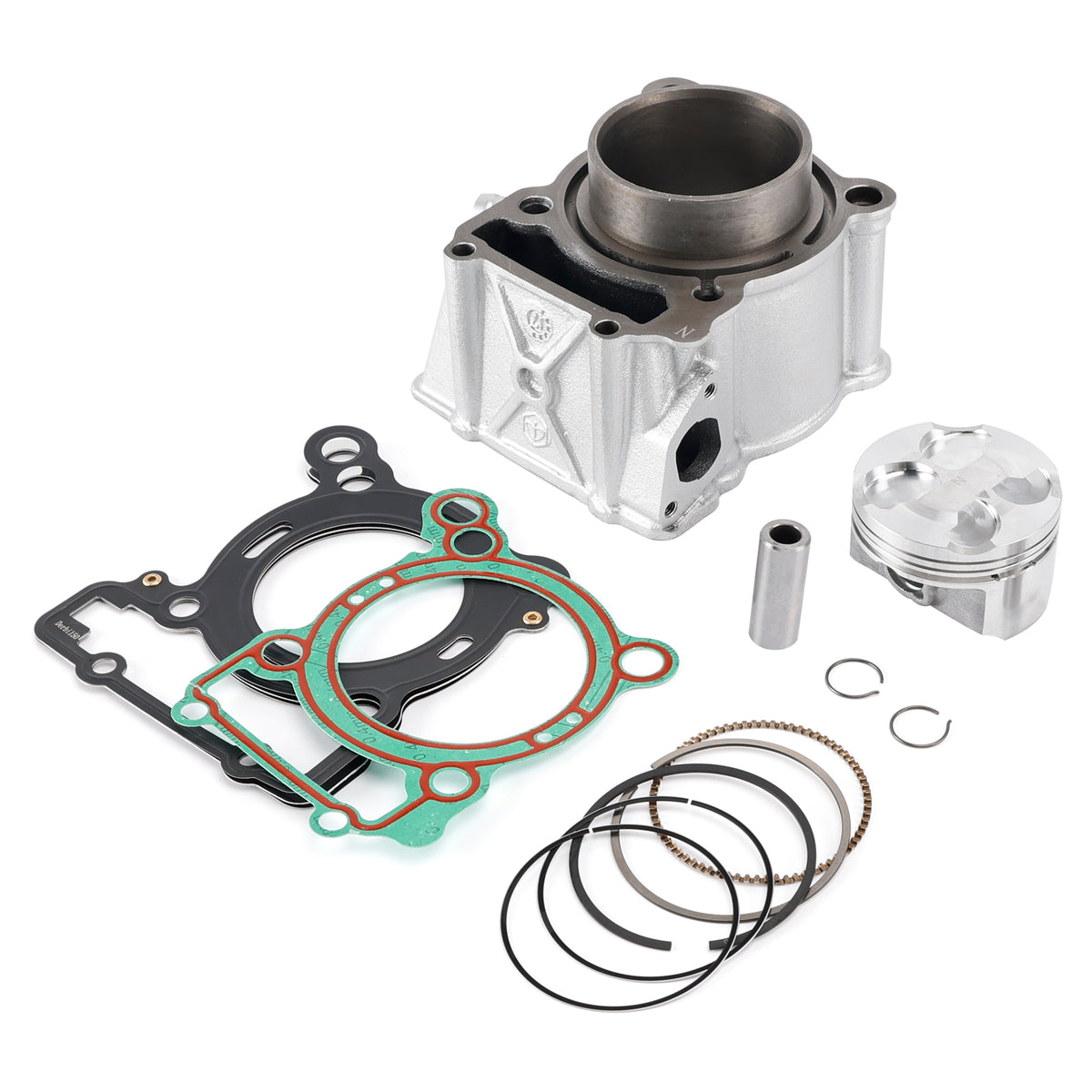 Aprilia RS4,RX,SX,125 Derbi GPR,Senda,125 150cc Cylinder Piston Gasket Kit