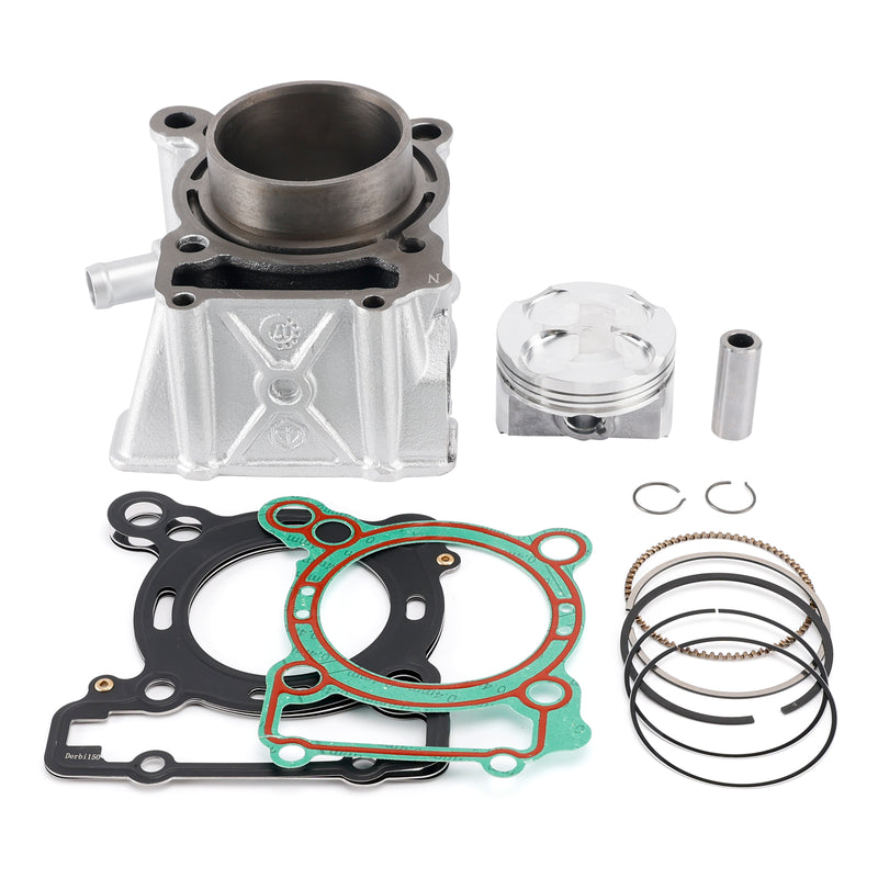 Aprilia RS4,RX,SX,125 Derbi GPR,Senda,125 150cc Cylinder Piston Gasket Kit
