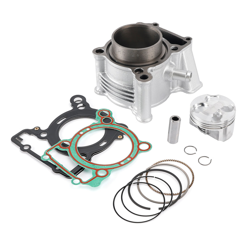 Aprilia RS4,RX,SX,125 Derbi GPR,Senda,125 150cc Cylinder Piston Gasket Kit