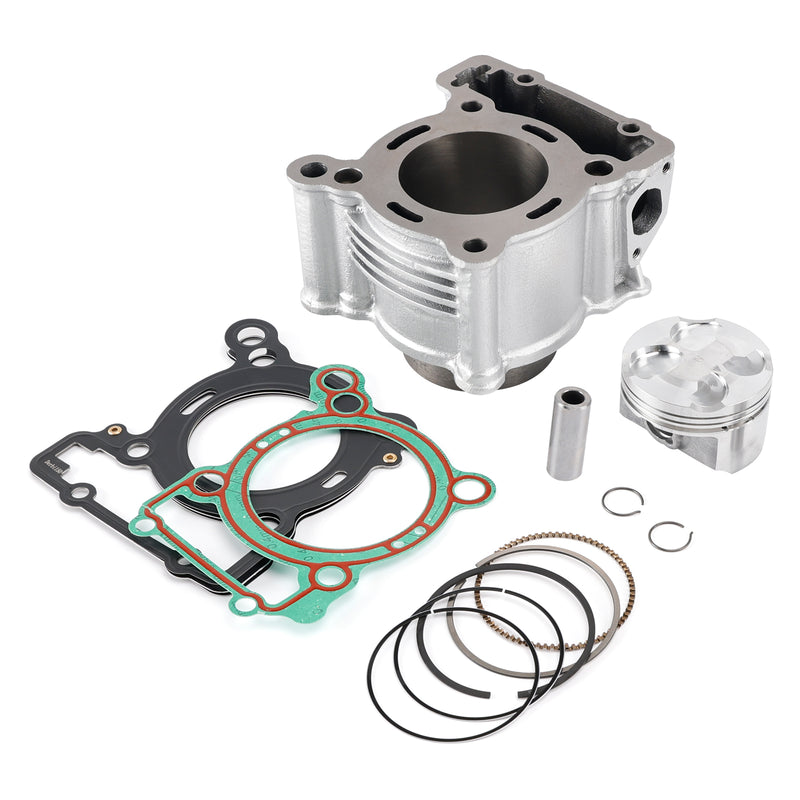 Aprilia RS4,RX,SX,125 Derbi GPR,Senda,125 150cc Cylinder Piston Gasket Kit