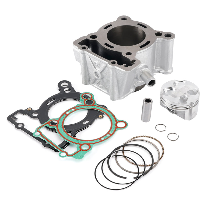 Aprilia RS4,RX,SX,125 Derbi GPR,Senda,125 150cc Cylinder Piston Gasket Kit