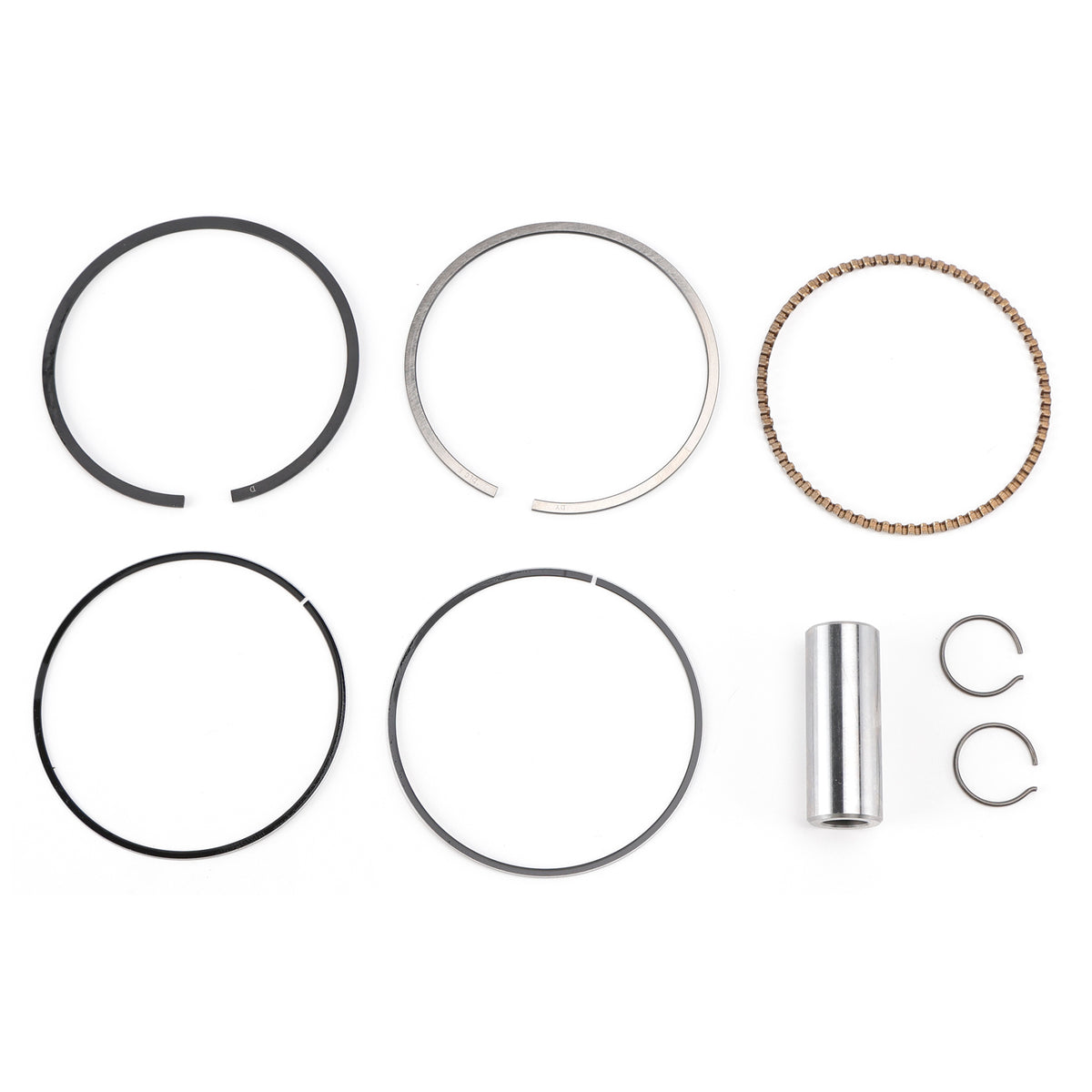 Aprilia RS4,RX,SX,125 Derbi GPR,Senda,125 150cc Cylinder Piston Gasket Kit