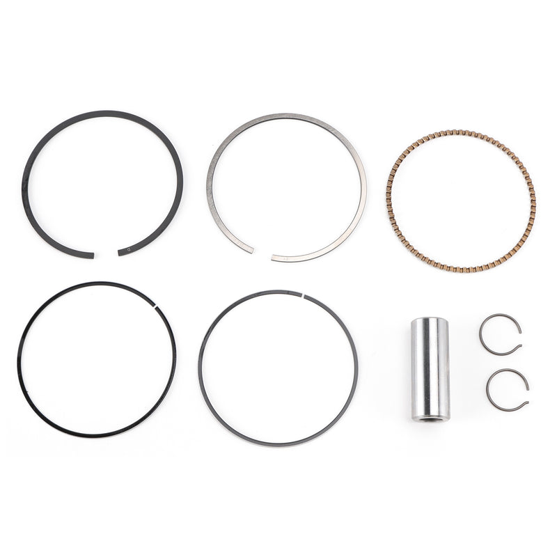Aprilia RS4,RX,SX,125 Derbi GPR,Senda,125 150cc Cylinder Piston Gasket Kit