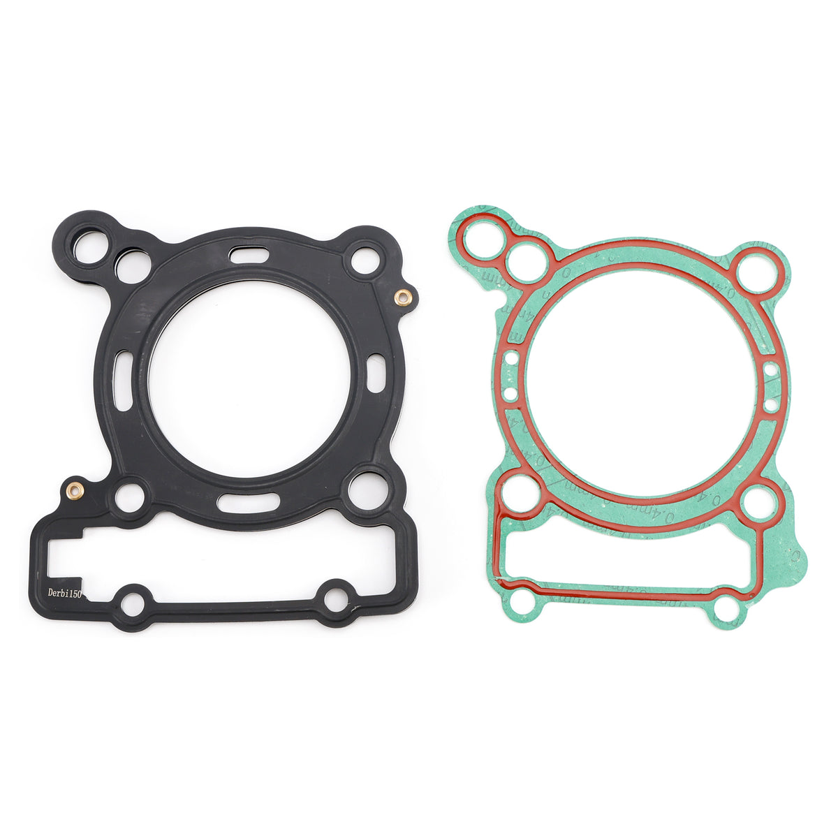 Aprilia RS4,RX,SX,125 Derbi GPR,Senda,125 150cc Cylinder Piston Gasket Kit