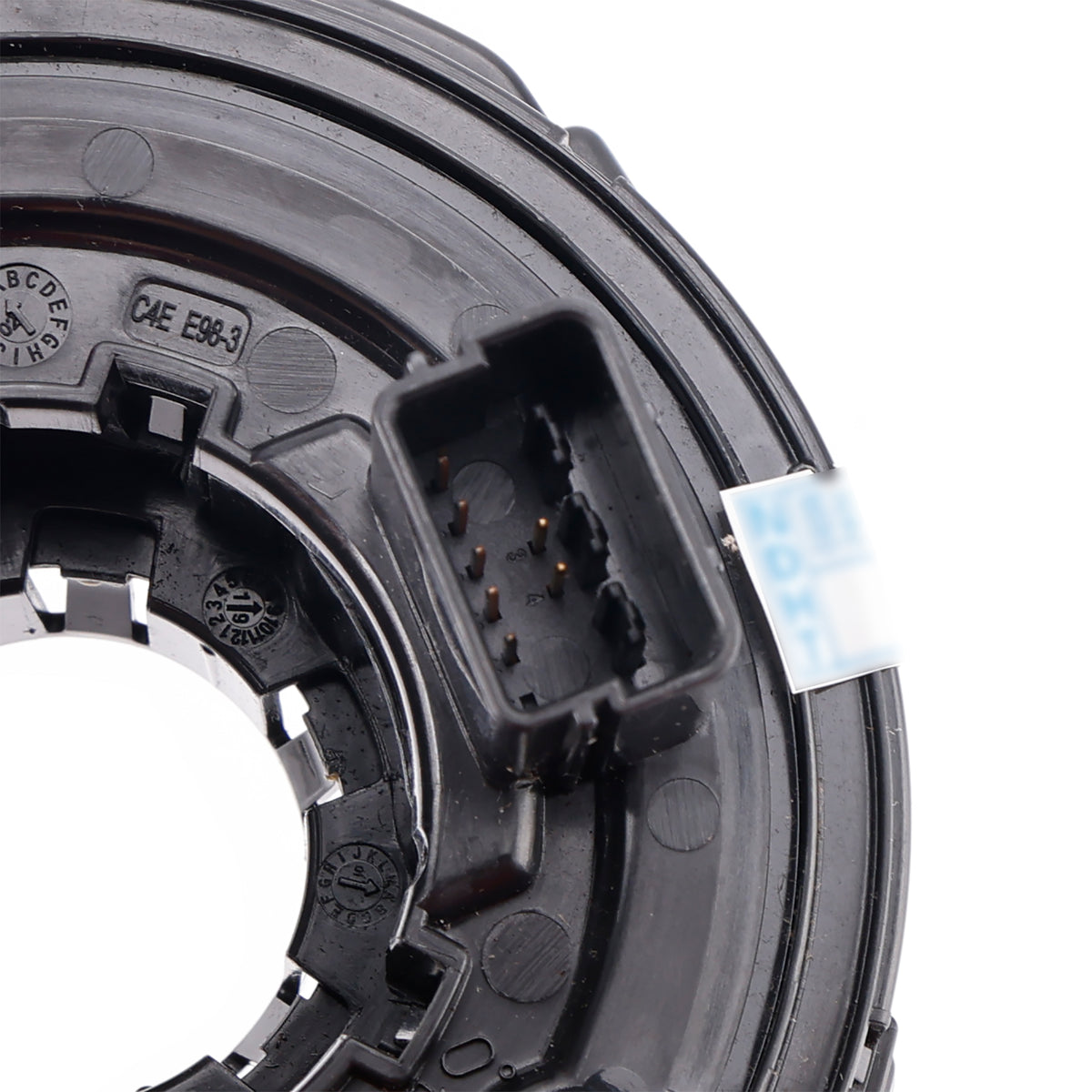 Volkswagen Tiguan Jetta 2019-2025 Clock Spring 5Q1953569