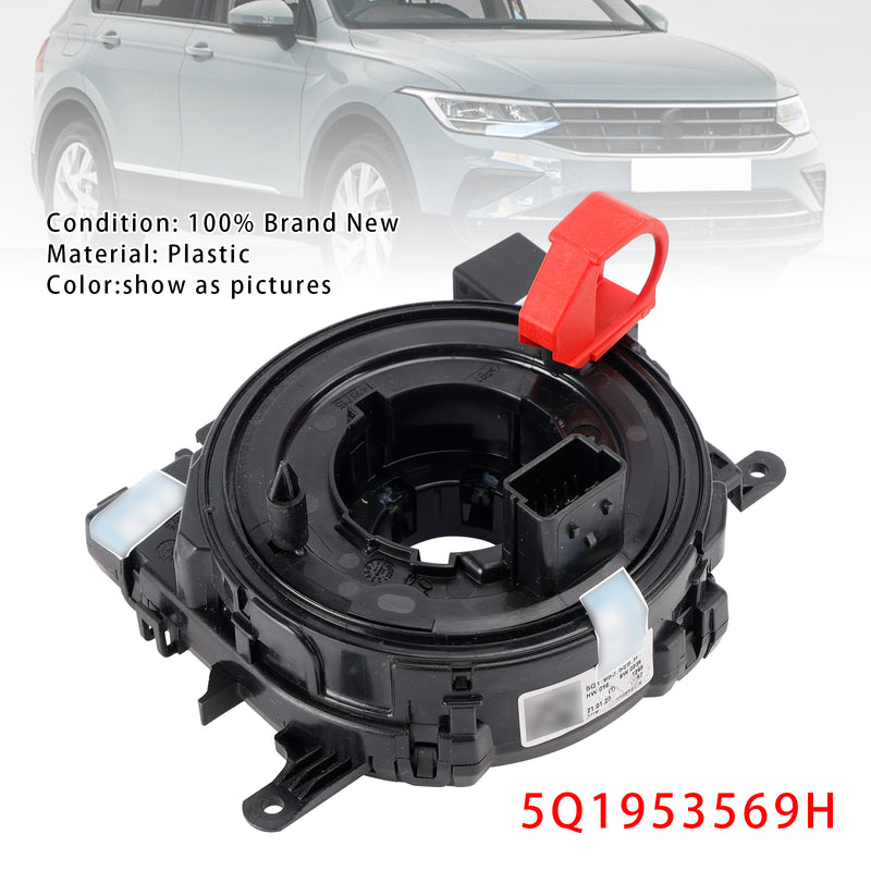 VW Tiguan T-ROC 1.5 TSI Clock Spring 5Q1953569H