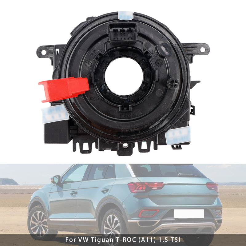 VW Tiguan T-ROC 1.5 TSI Clock Spring 5Q1953569H