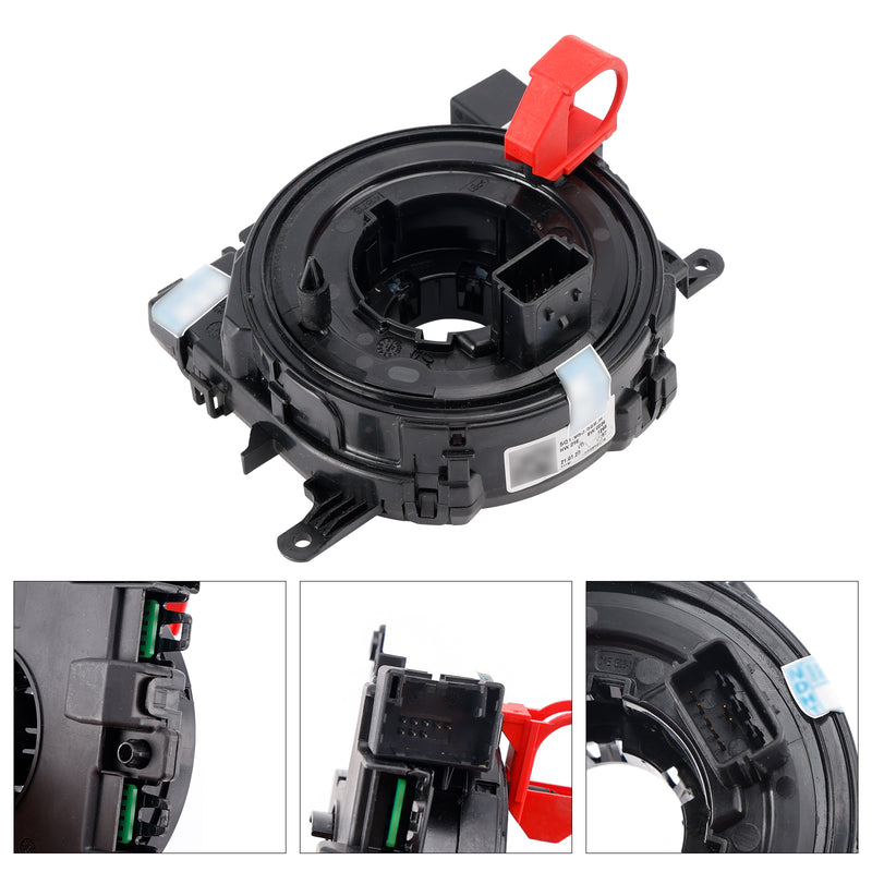 VW Tiguan T-ROC 1.5 TSI Clock Spring 5Q1953569H