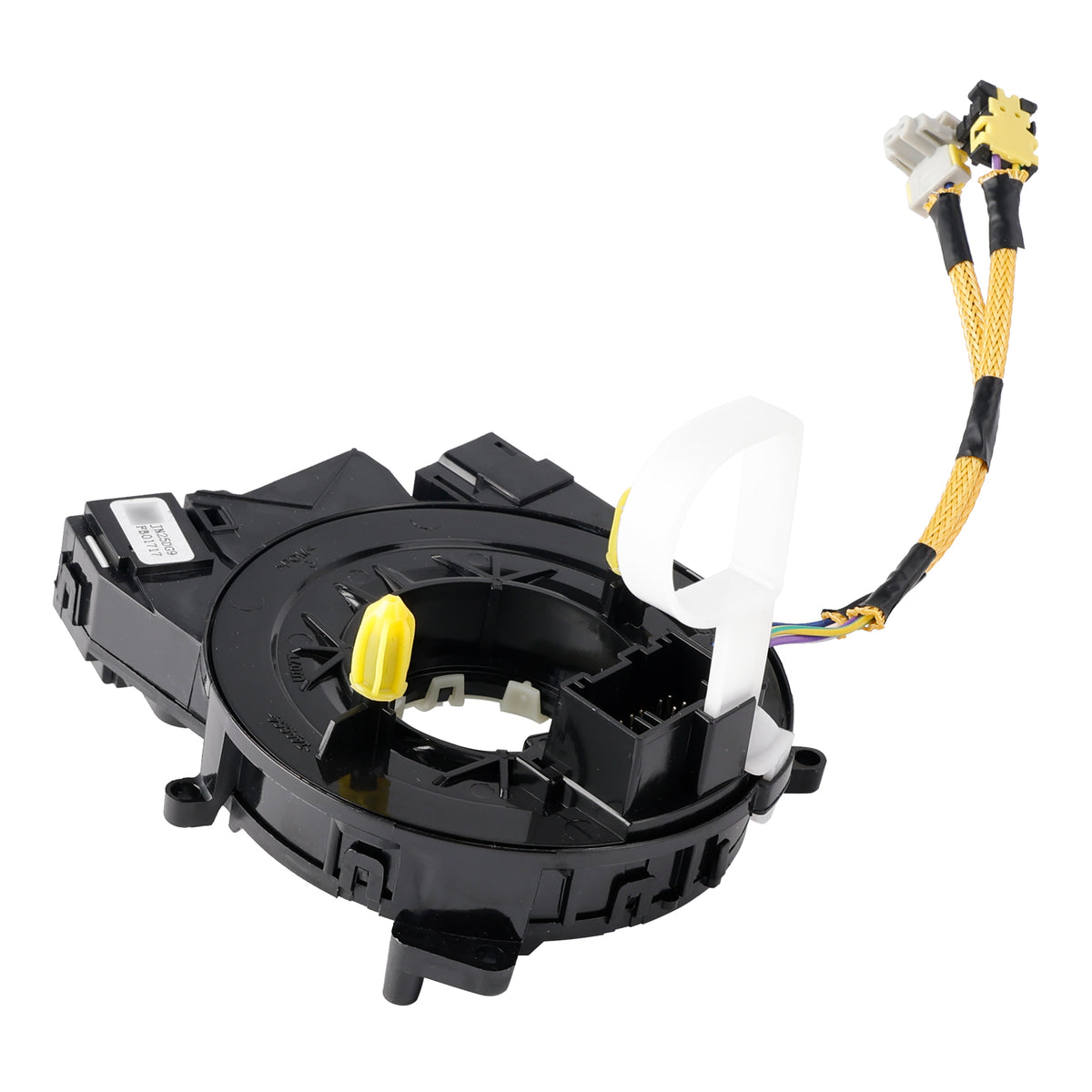 Ford Expedition Lincoln Navigator 2015-2017 XLT Clock Spring FL1Z-14A664-A