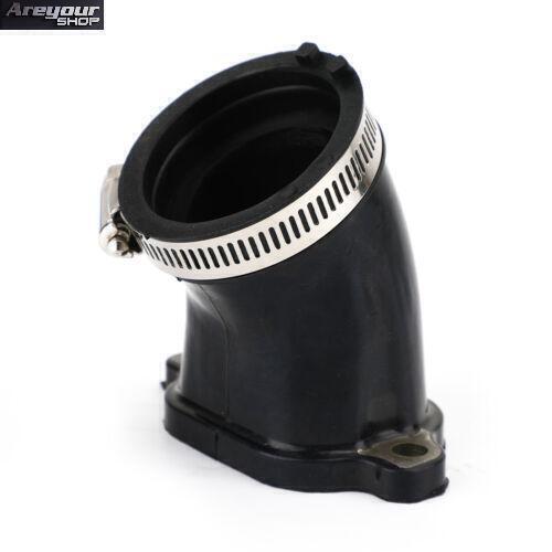 2004-2009 Polaris Ranger 700 XP Crew 1253527 Intake Manifold Boot W/Clamp
