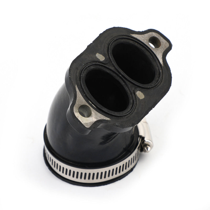 2004-2009 Polaris Ranger 700 XP Crew 1253527 Intake Manifold Boot W/Clamp