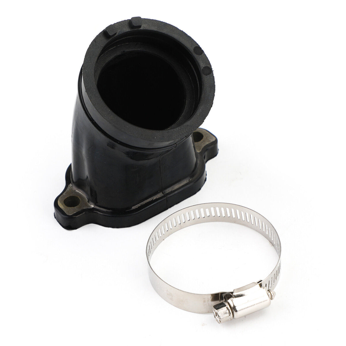 2004-2009 Polaris Ranger 700 XP Crew 1253527 Intake Manifold Boot W/Clamp