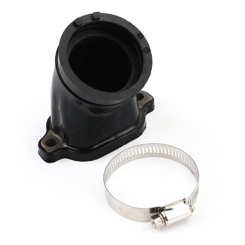 2004-2009 Polaris Ranger 700 XP Crew 1253527 Intake Manifold Boot W/Clamp