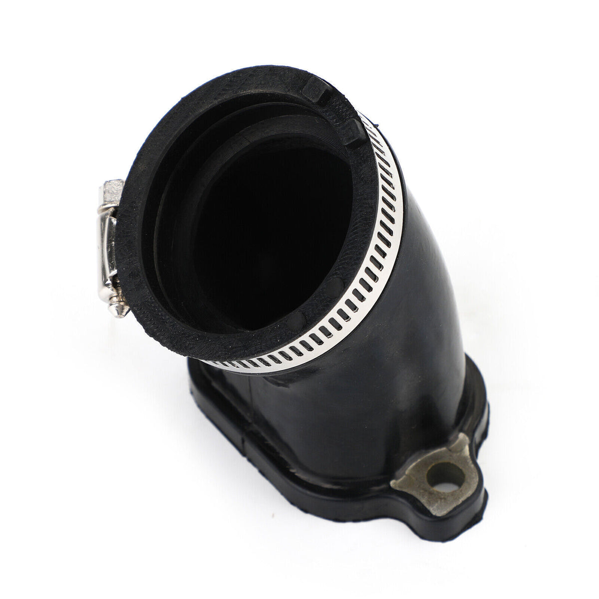 2004-2009 Polaris Ranger 700 XP Crew 1253527 Intake Manifold Boot W/Clamp