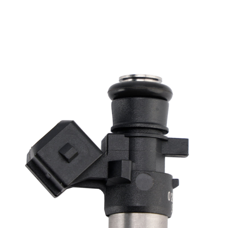 Citroen Fit Peugeot Fit Renault 4PCS Fuel Injector 0280158040 980CC