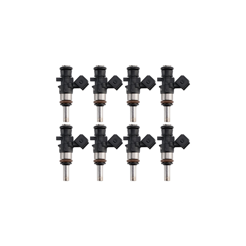 Bosch Nozzle Valve EV14KT Petrol 8PCS 980CC Fuel Injector 0280158040