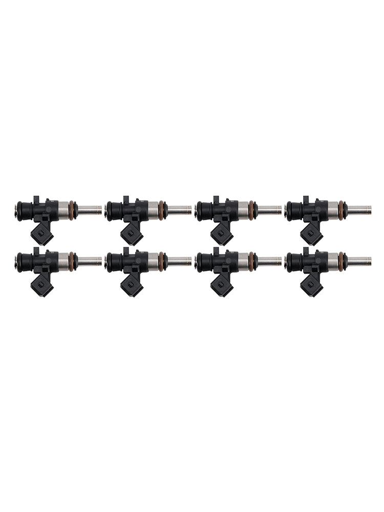 Bosch Nozzle Valve EV14KT Petrol 8PCS 980CC Fuel Injector 0280158040