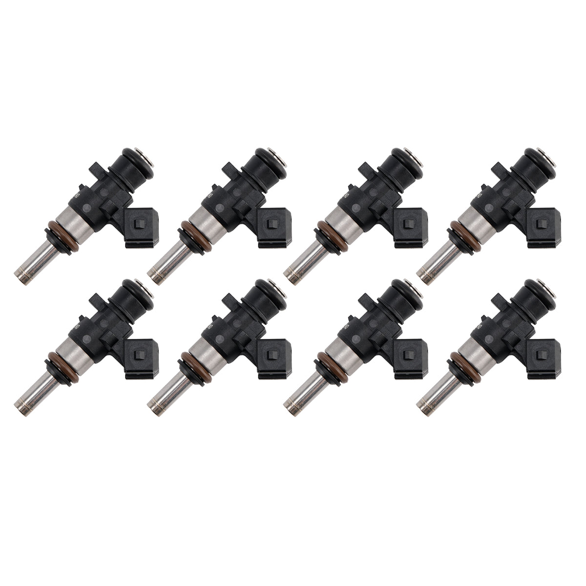 Bosch Nozzle Valve EV14KT Petrol 8PCS 980CC Fuel Injector 0280158040