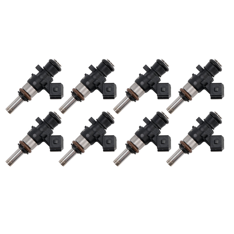 Bosch Nozzle Valve EV14KT Petrol 8PCS 980CC Fuel Injector 0280158040