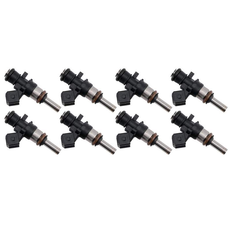 Citroen Fit Peugeot Fit Renault 1PCS Fuel Injector 0280158040 980CC