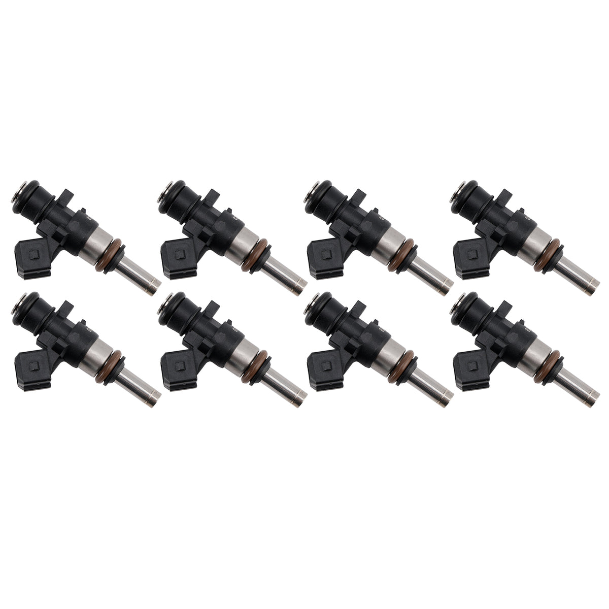 Bosch Nozzle Valve EV14KT Petrol 8PCS 980CC Fuel Injector 0280158040
