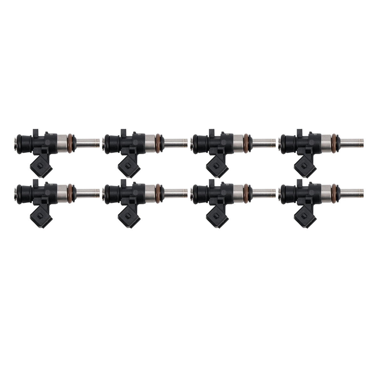 Bosch Nozzle Valve EV14KT Petrol 8PCS 980CC Fuel Injector 0280158040