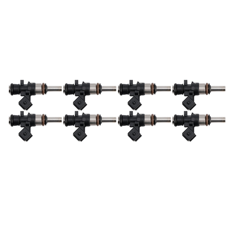 Bosch Nozzle Valve EV14KT Petrol 8PCS 980CC Fuel Injector 0280158040