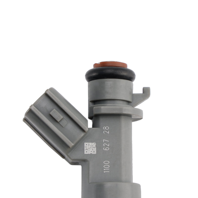 6PCS 16450RJAA01 Fuel Injector 16450-RJA-A01 Fit Acura RL TL 3.5L V6 2005-2008
