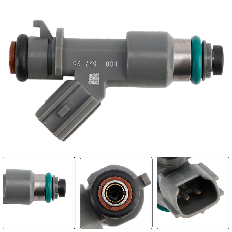 Acura RL TL 3.5L V6 2005-2008 1PCS Fuel Injector 16450-RJA-A01