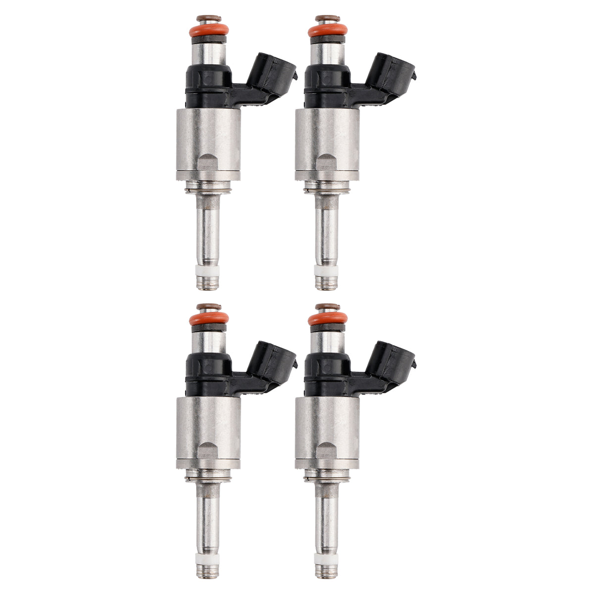 CR-V TLX 2.4L 2015-2019 Fit Acura 4PCS Fuel Injector 16450-5LA-A01