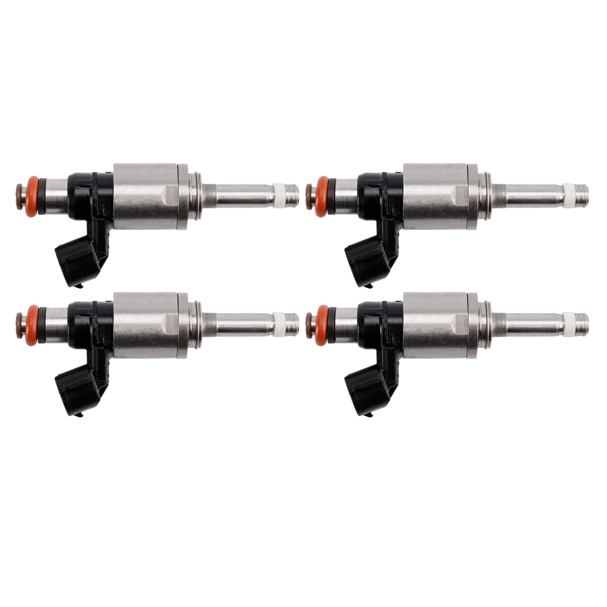 CR-V TLX 2.4L 2015-2019 Fit Acura 1PCS Fuel Injector 16450-5LA-A01