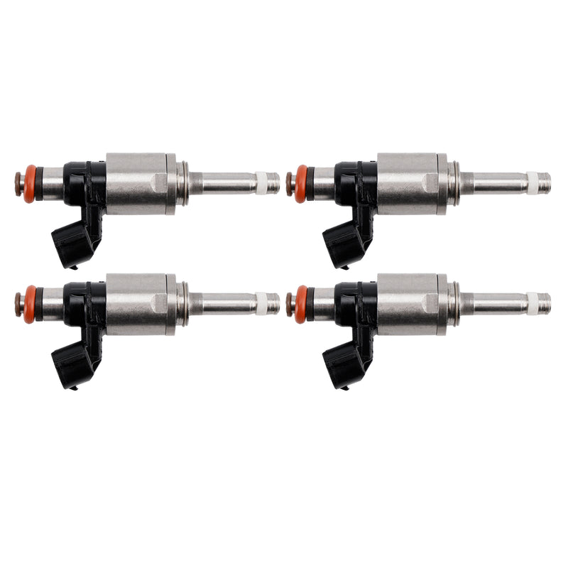 CR-V TLX 2.4L 2015-2019 Fit Acura 1PCS Fuel Injector 16450-5LA-A01