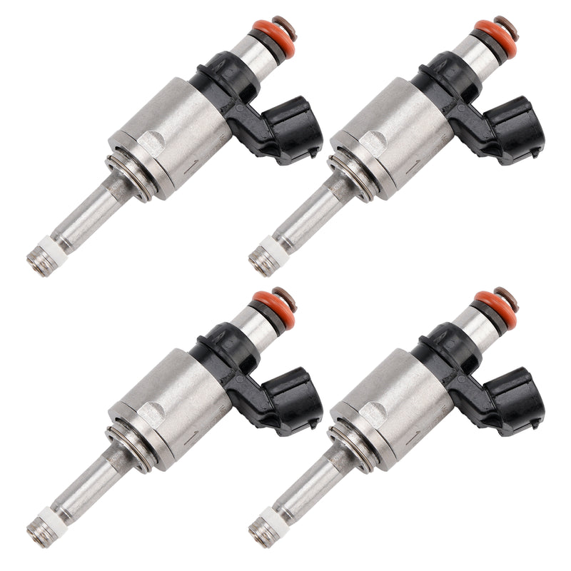 CR-V TLX 2.4L 2015-2019 Fit Acura 1PCS Fuel Injector 16450-5LA-A01