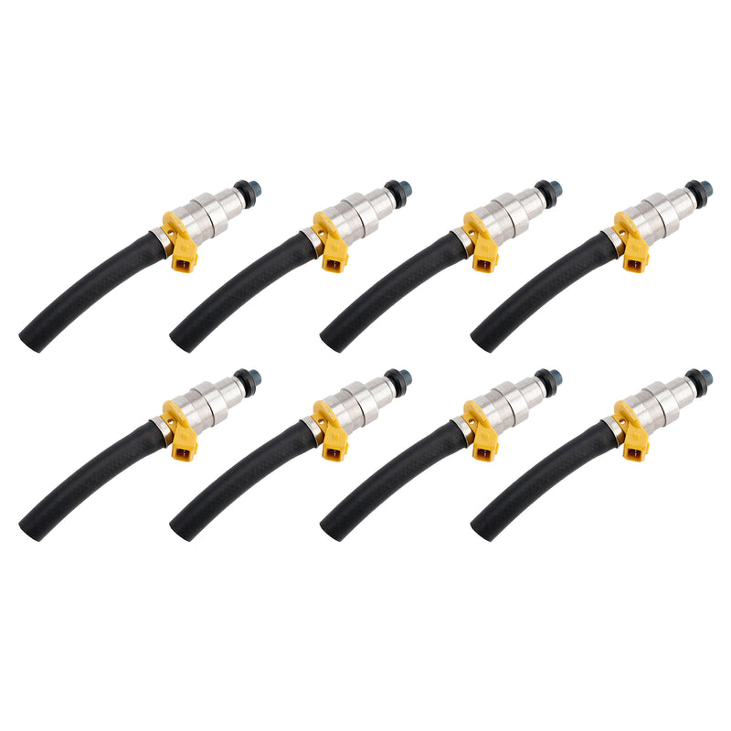 Mercedes W108 W109 W116 R107 W111 M116 1PCS Fuel Injector 0000783123