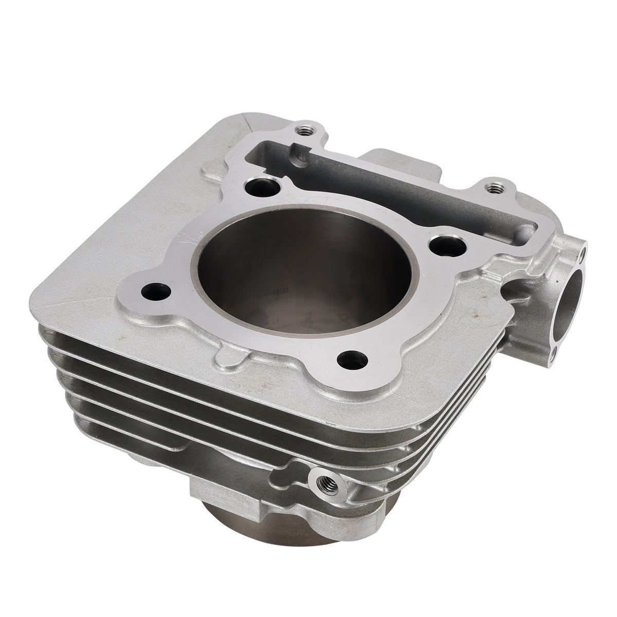 YAMAHA RAPTOR 250 2008-2013 Big Bore 79mm 300cc Cylinder Piston Top End Kit