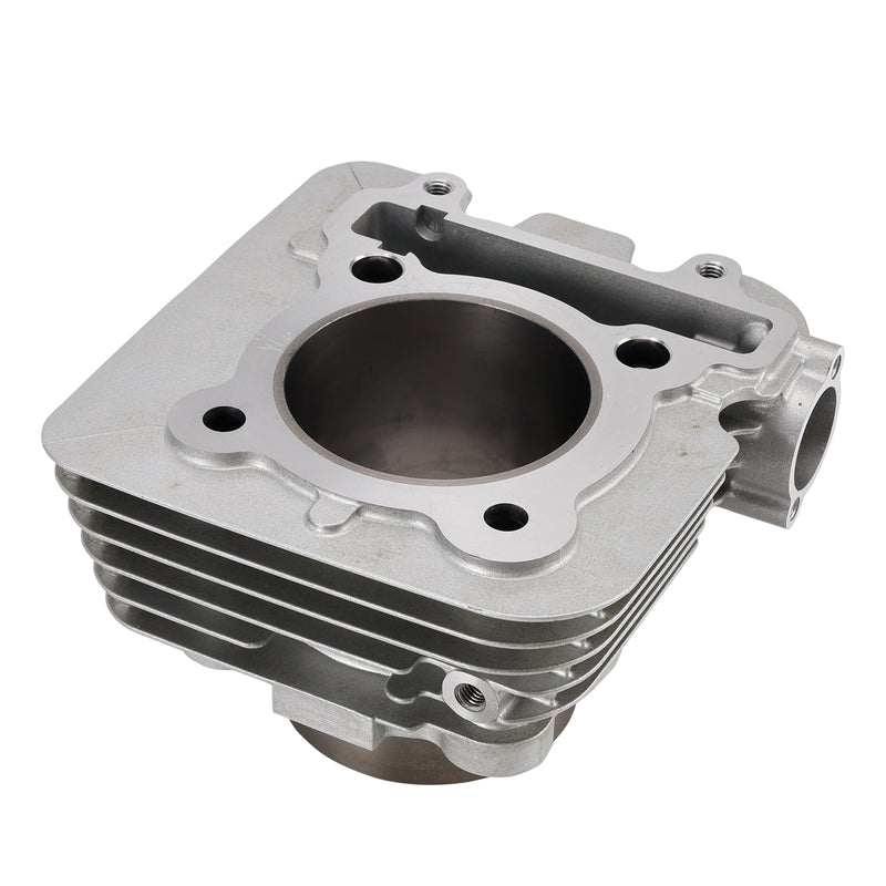 YAMAHA RAPTOR 250 2008-2013 Big Bore 79mm 300cc Cylinder Piston Top End Kit